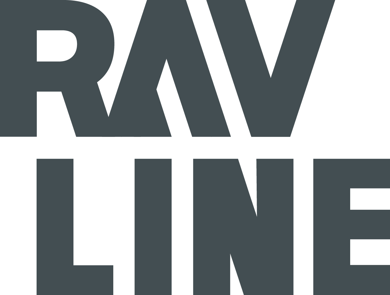 RavLine Logo