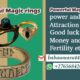 Magic Rings For Money In South Africa [+27656842680 Magic Ring For Marriage In Šibenik City, Croatia