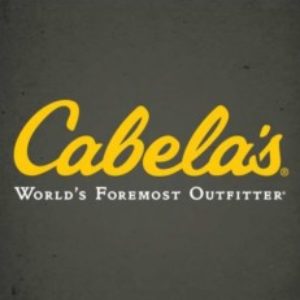 Profile photo of Cabelas